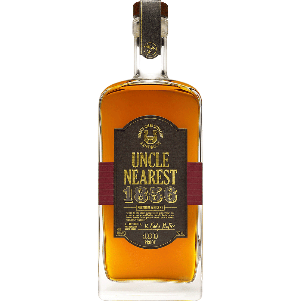 Uncle Nearest 1856 750ml