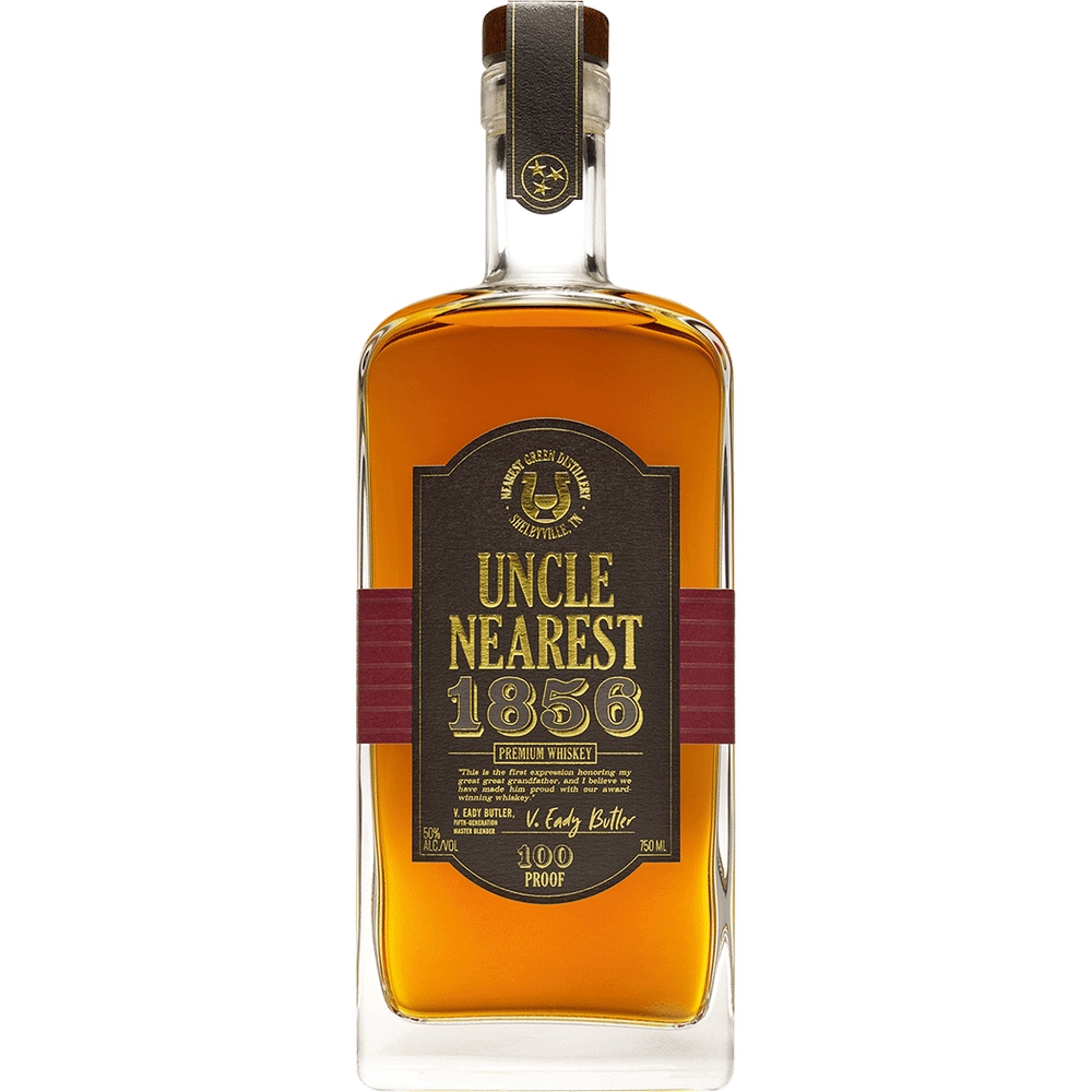 Uncle Nearest 1856