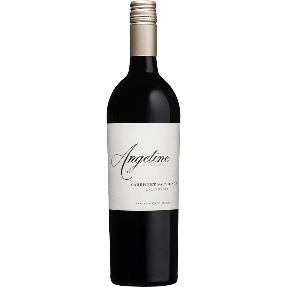 Angeline Cabernet Sauvignon California 750ml