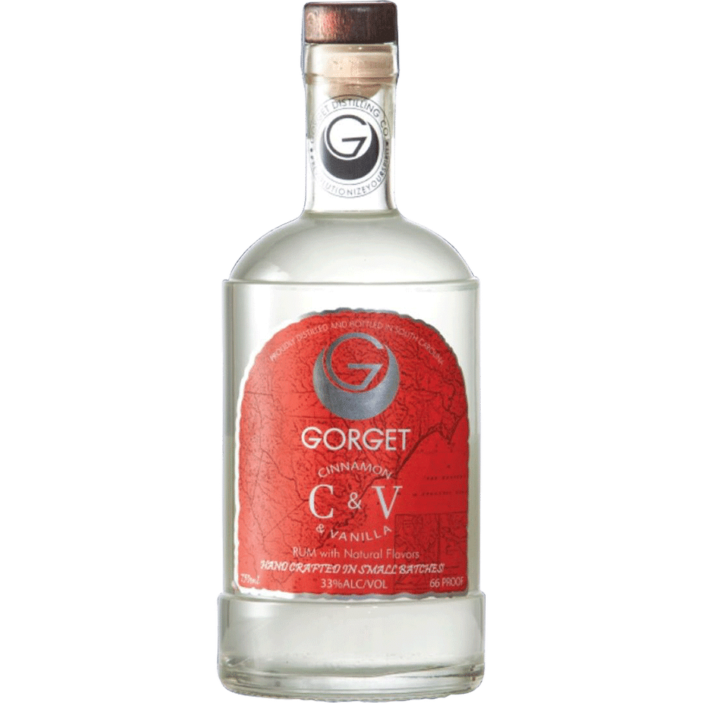 Cinnamon Vanilla Total Wine & More