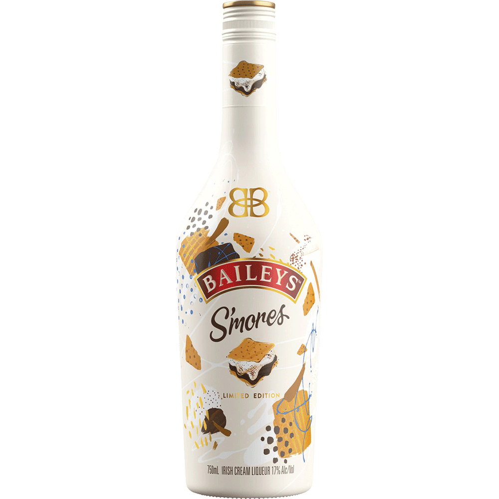 Baileys S'mores Liqueur 750ml