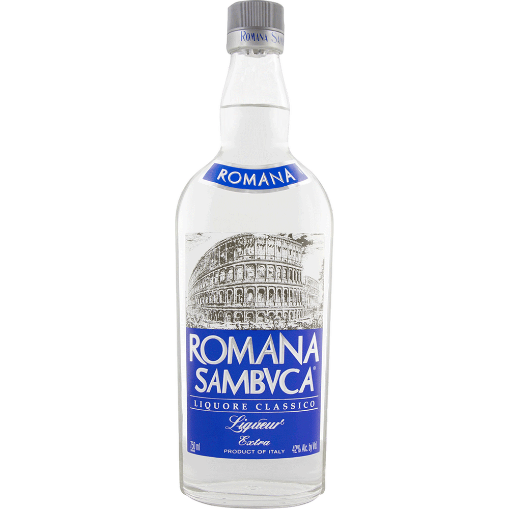 Romana Sambuca Liqueur 750ml