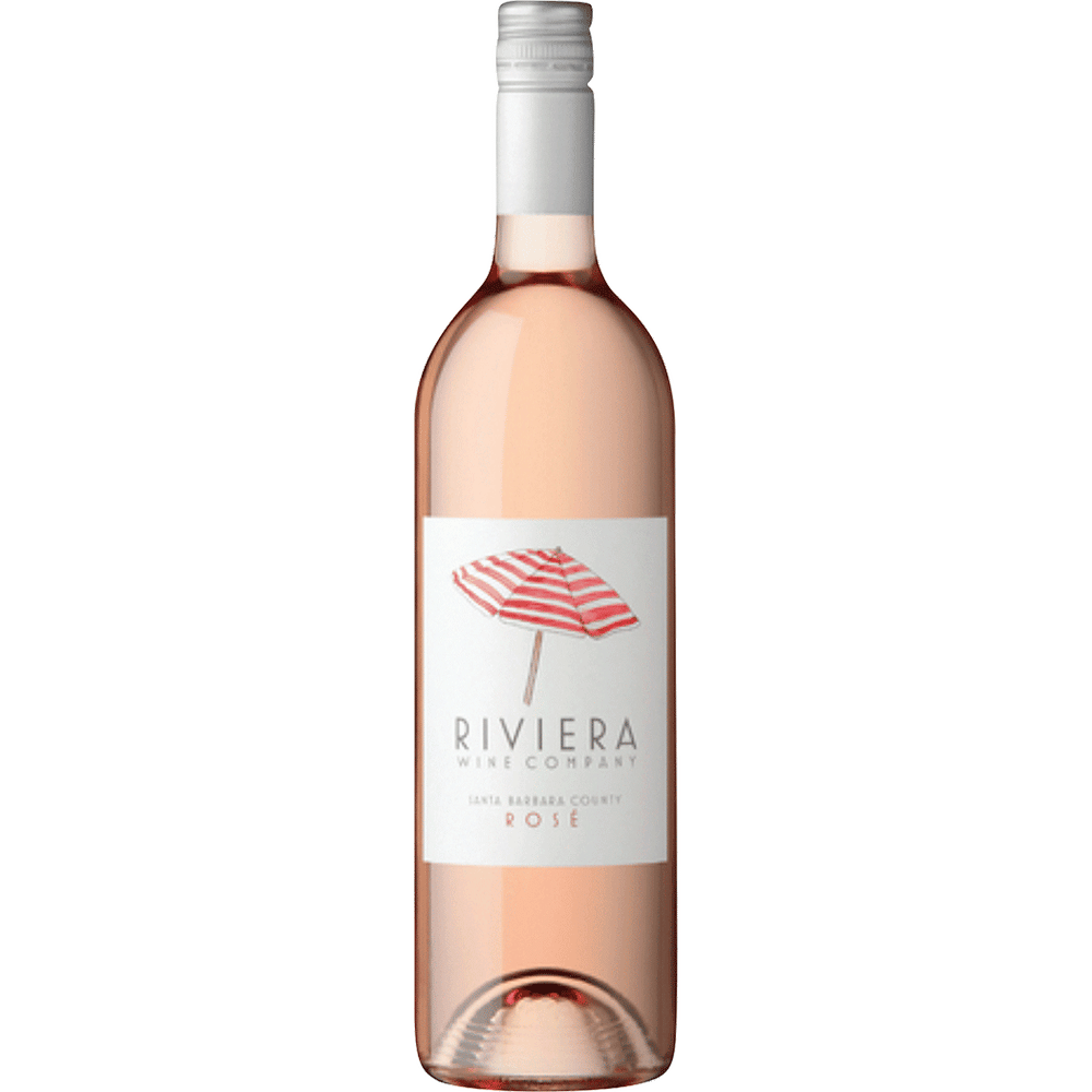 Riviera Wine Company Rose Total Wine & More