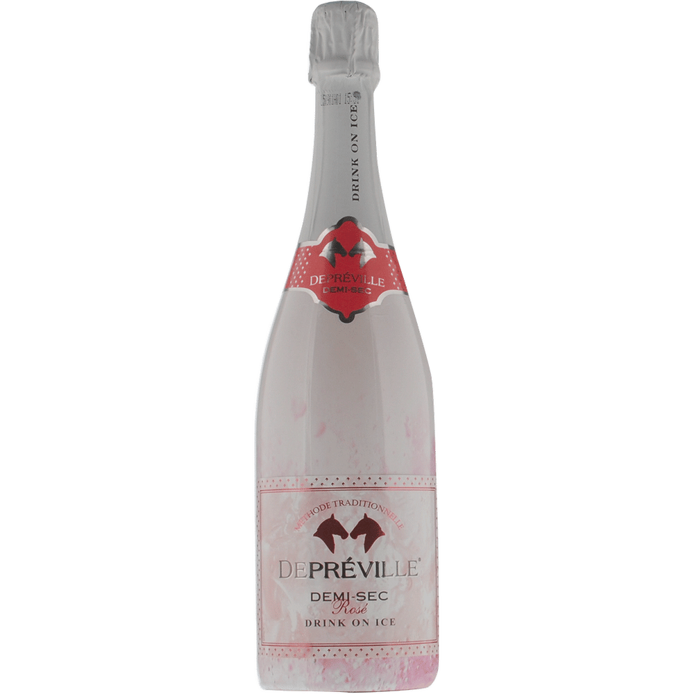 The Best Sweet Champagne - 11 Good Demi Sec Sparkling Wine Brands