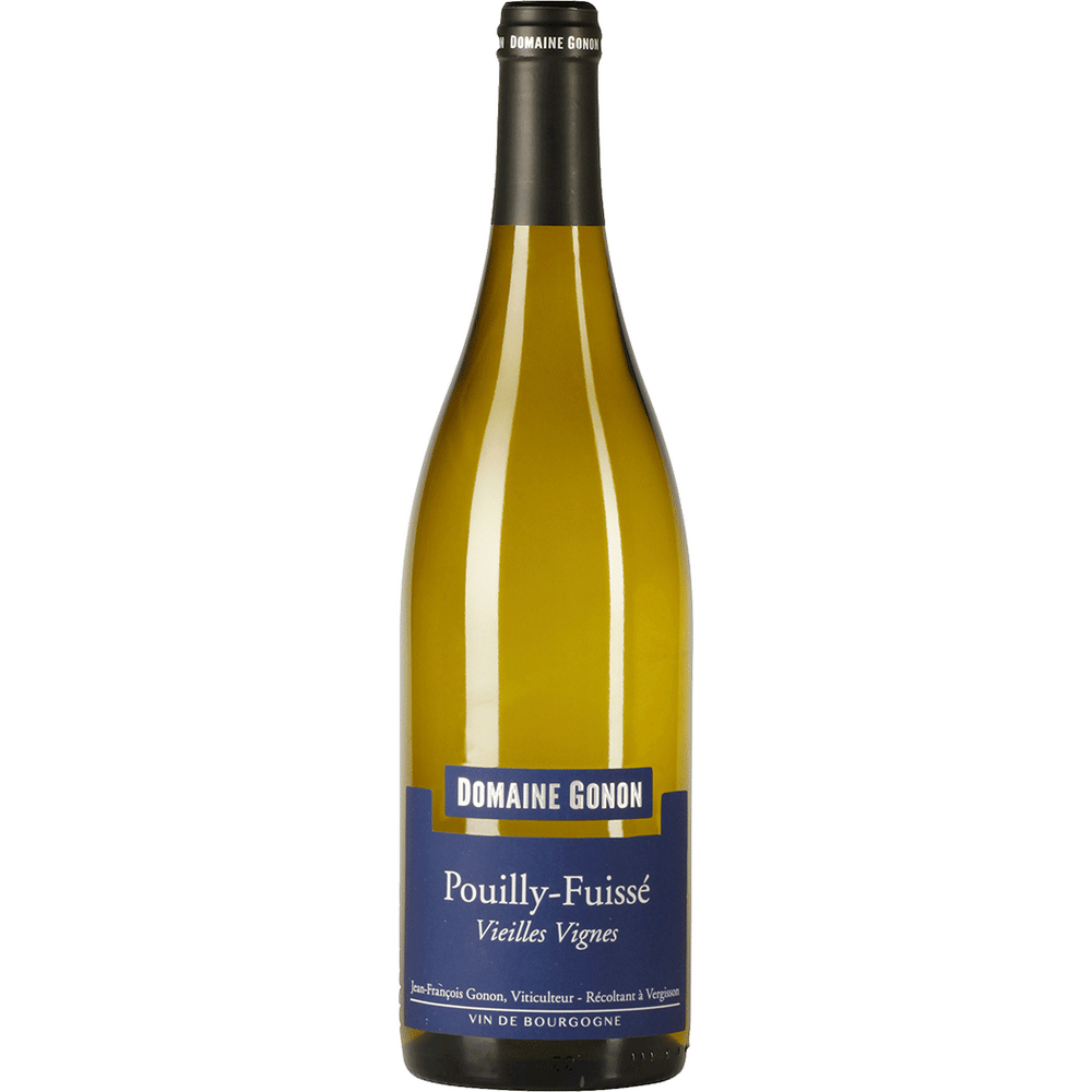 Pouilly Fuisse Premier Cru Louis Jadot 2022 (750ML) | White