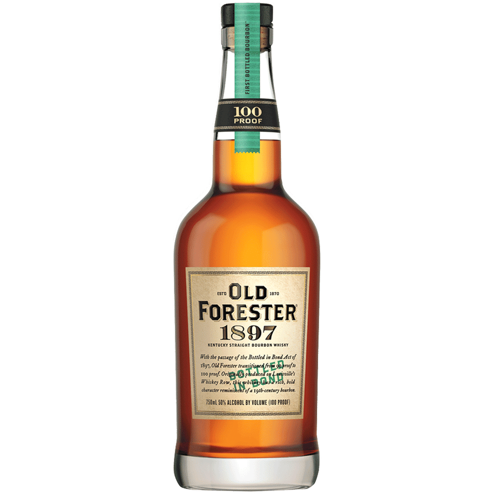 Old Forester 1897 750ml