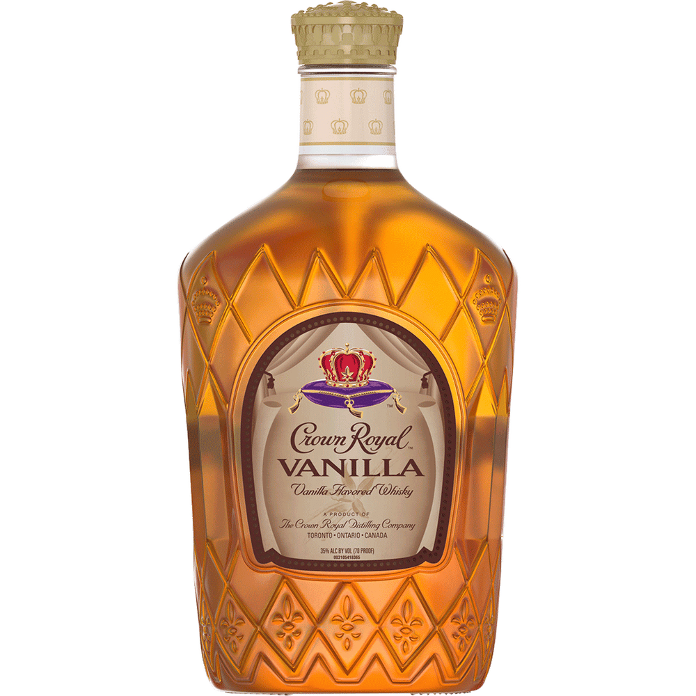 Crown Royal Vanilla | Total Wine &amp; More