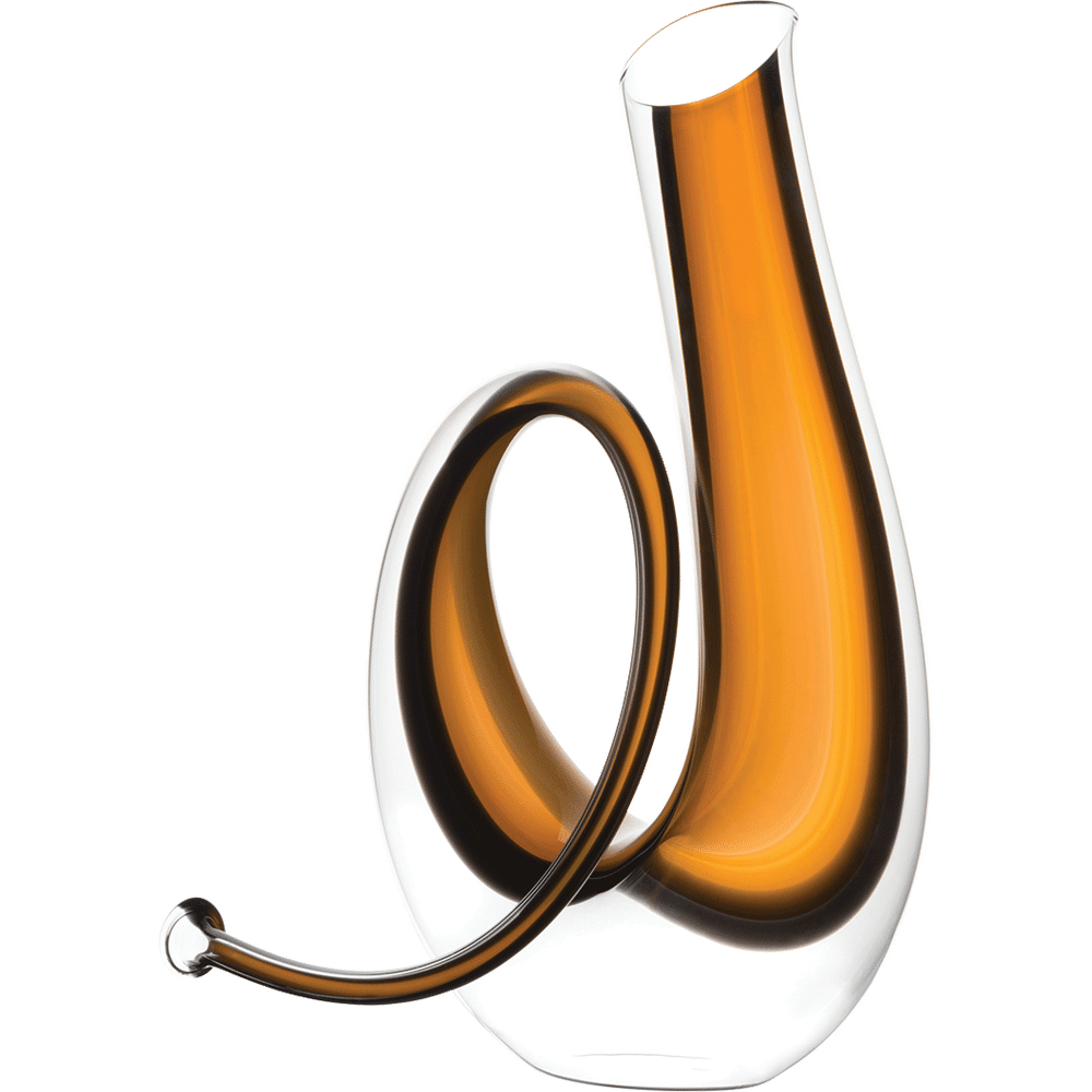 Riedel Horn Decanter 