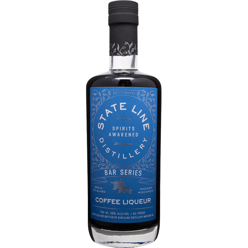 State Line Coffee Liqueur Total Wine & More