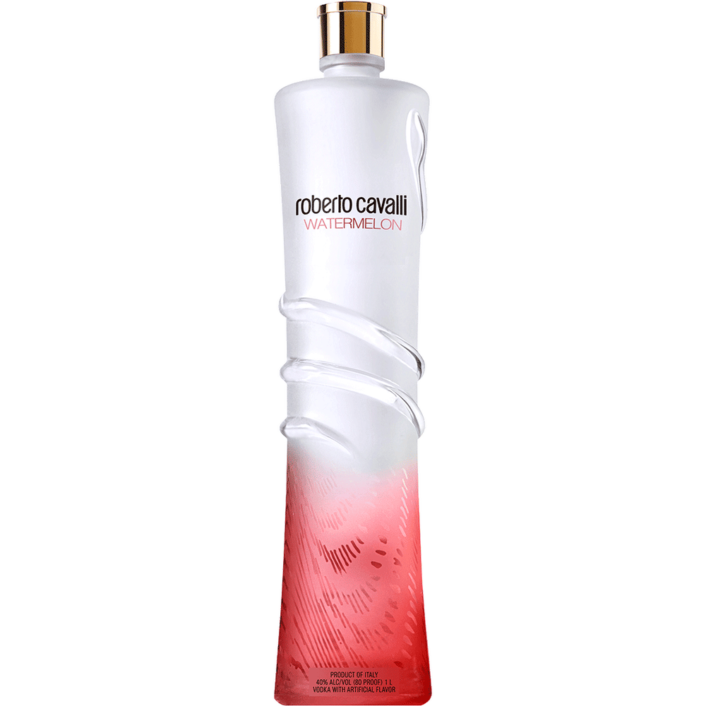 Roberto Cavalli Watermelon Vodka | Total Wine & More