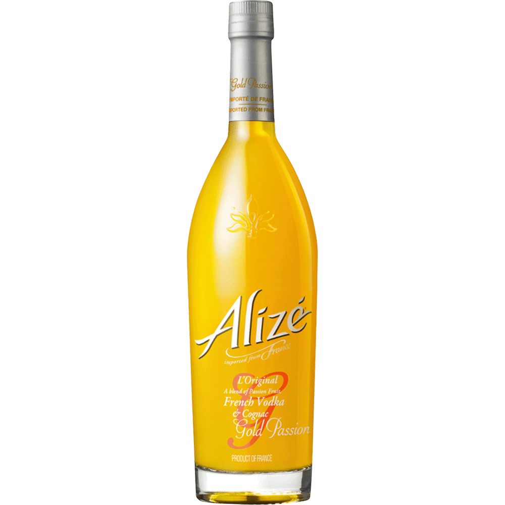 Alize Bleu - 750 ml