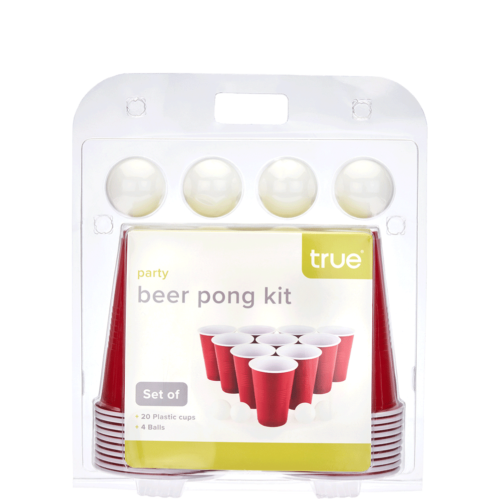 Pong Kit by True 