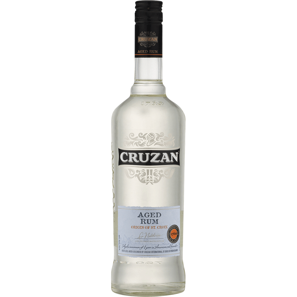 Cruzan Light Rum Total Wine & More