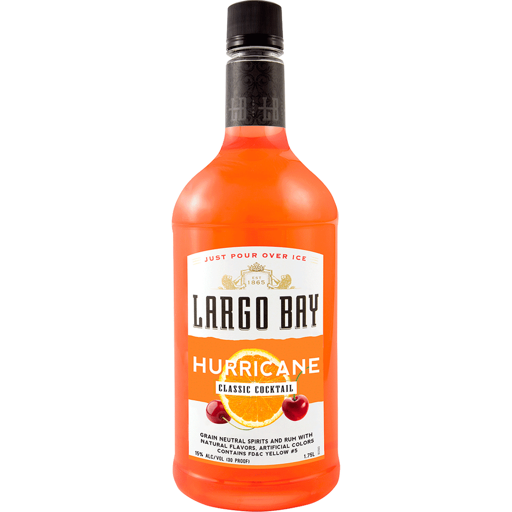 Largo Bay Hurricane | Total Wine &amp; More