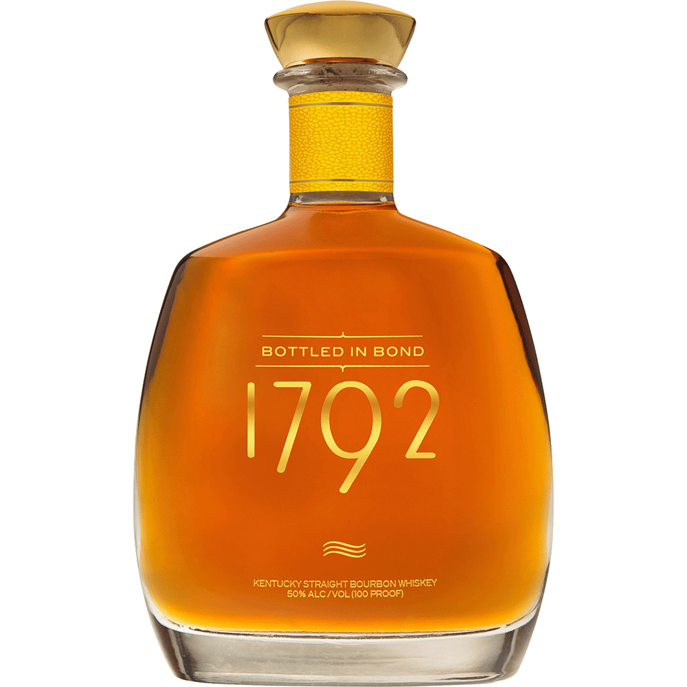 1792 Bottled In Bond Bourbon 750ml
