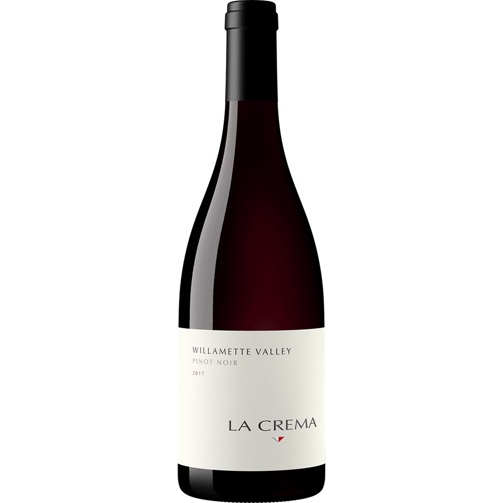 La Crema Pinot Noir Willamette 750ml