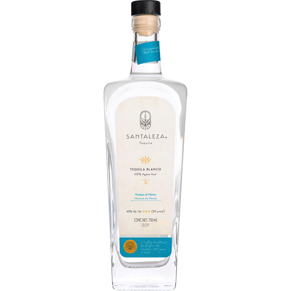 Santaleza Blanco Tequila Total Wine & More