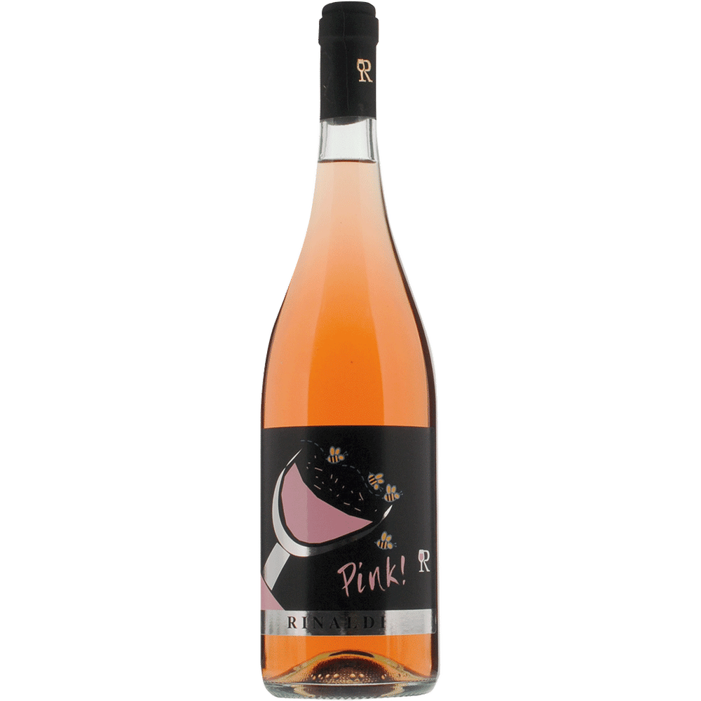Rinaldi Sweet Pink Wine 750ml