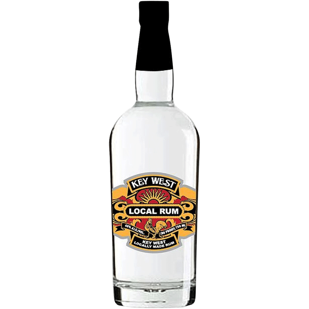 Key West Rum Local Rum Total Wine & More