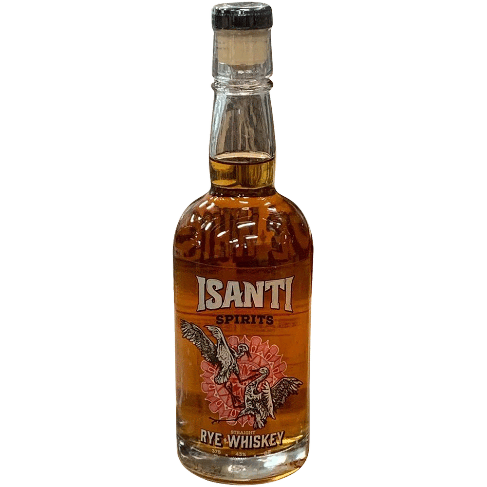 Isanti Rye Total Wine & More
