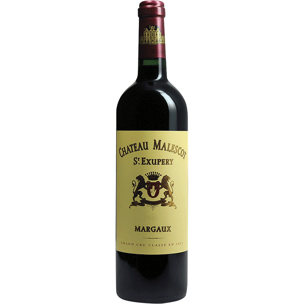 Chateau Malescot St Exupery Margaux, 2018 750ml