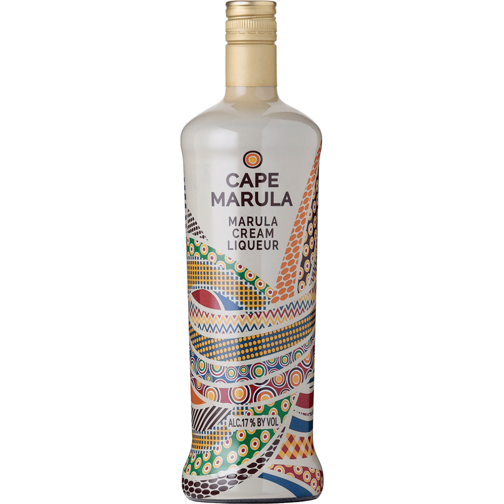 Cape Marula Cream Liqueur | Total Wine & More