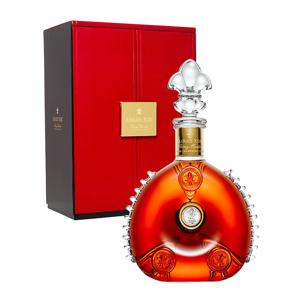 Remy Martin Louis XIII  Premium Wine gifts and wine cases from