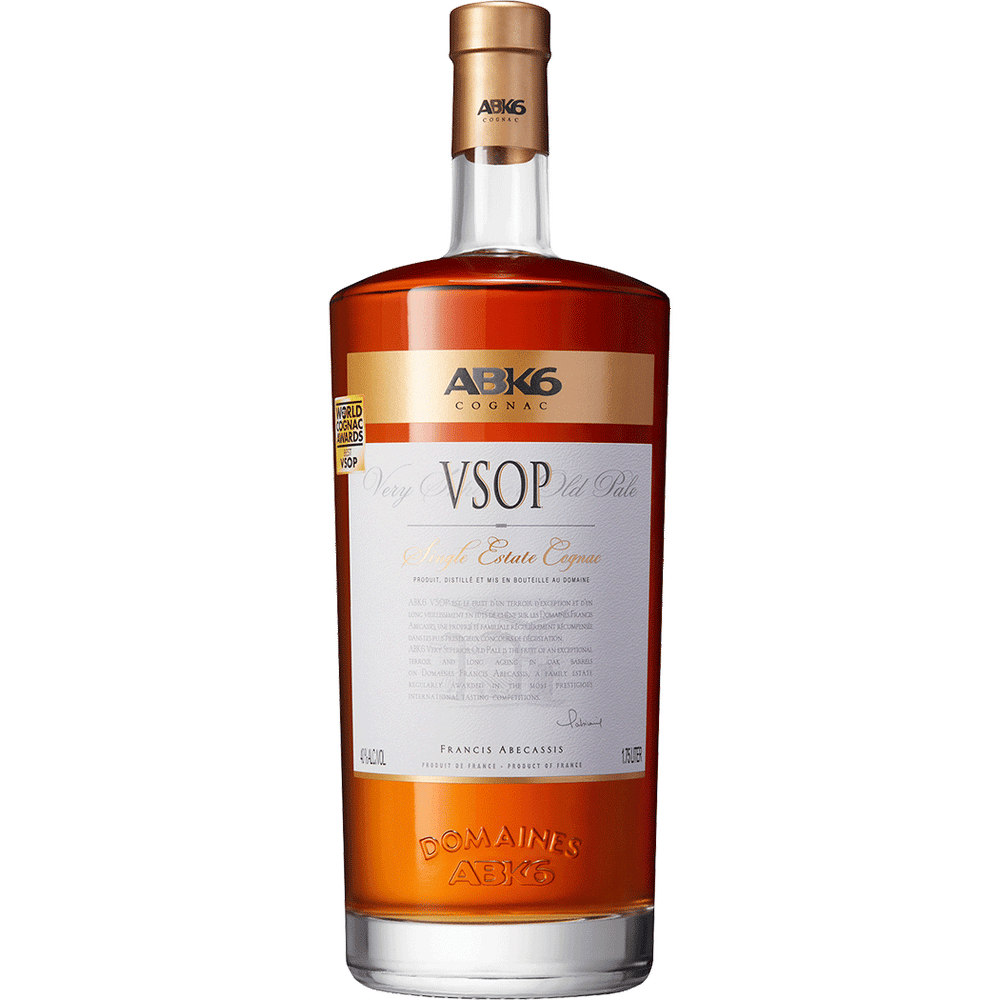 ABK6 VSOP Cognac 1.75L