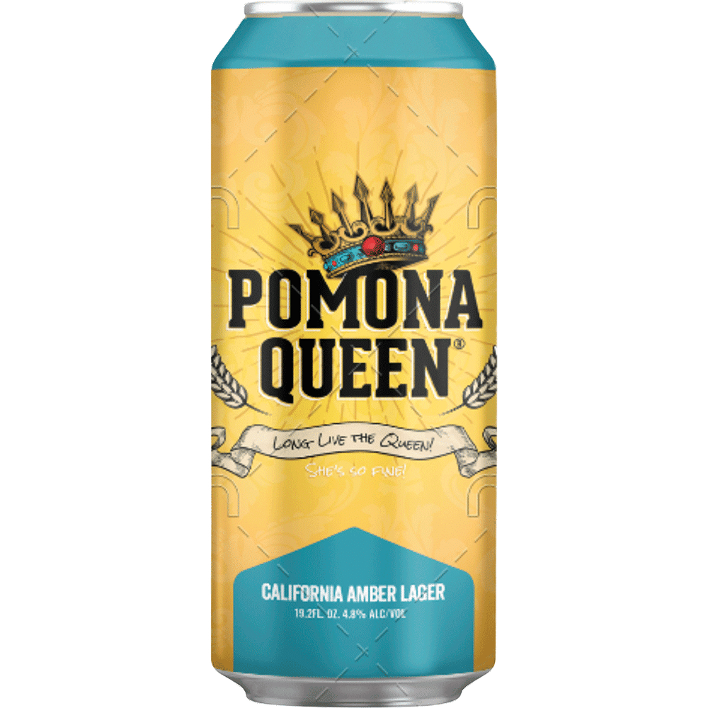 Last Name Pomona Queen Total Wine & More