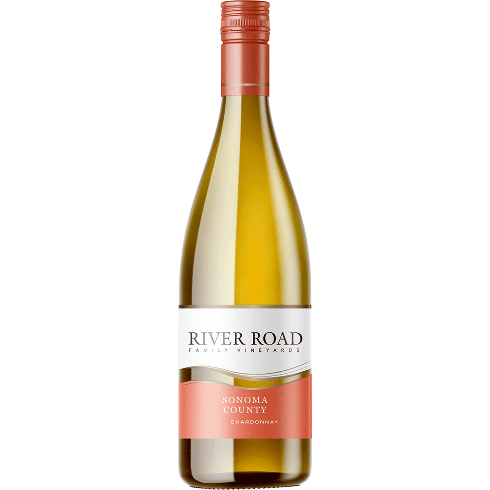 River Road Chardonnay Sonoma Total Wine & More