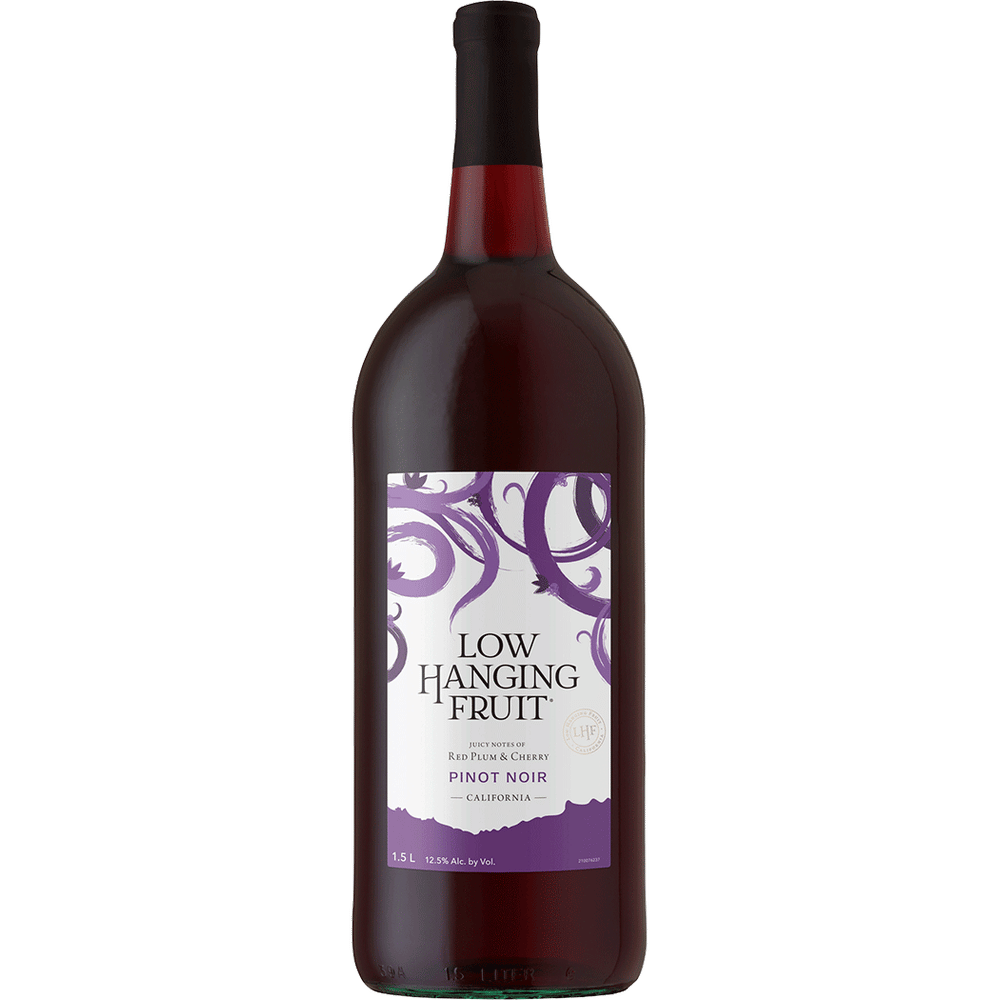 Low Hanging Fruit Pinot Noir 1.5L