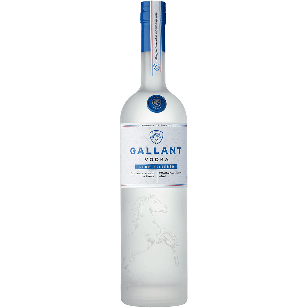 Gallant Vodka 1.75L