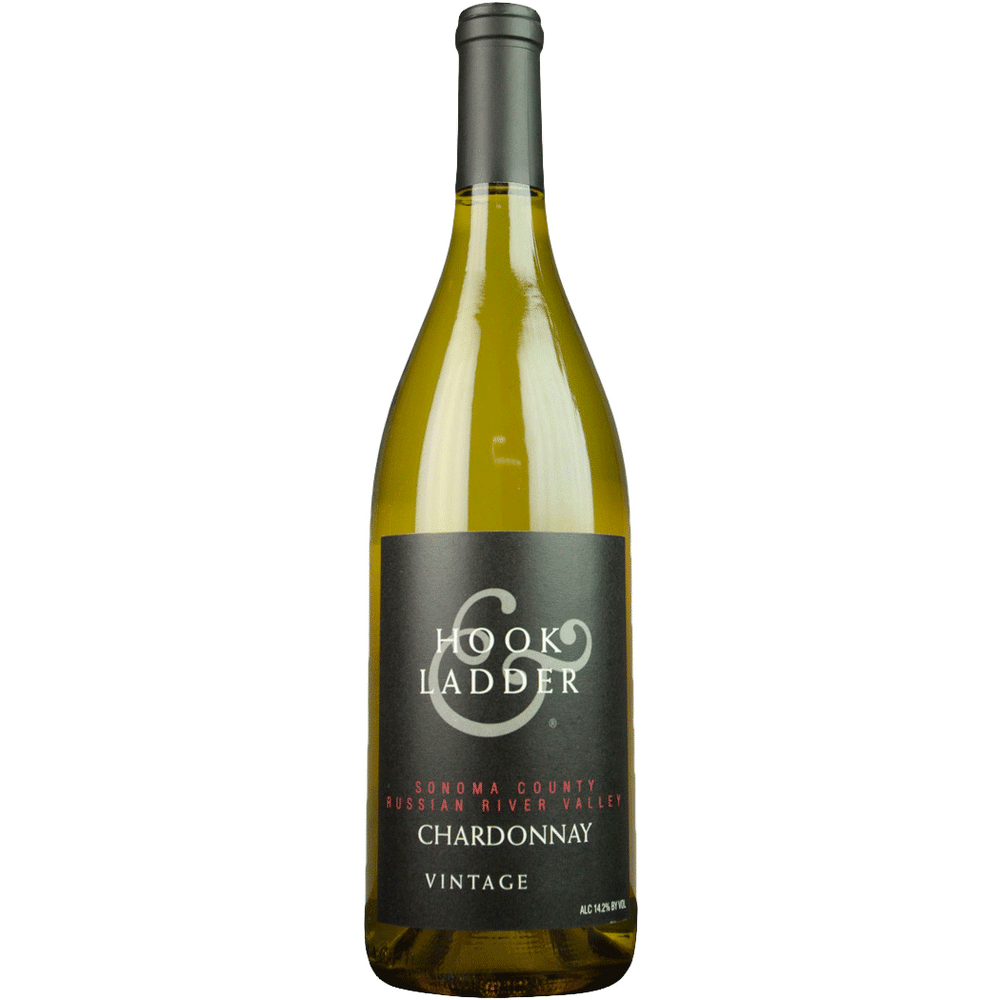 Hook & Ladder Chardonnay Russian River Valley Total Wine & More