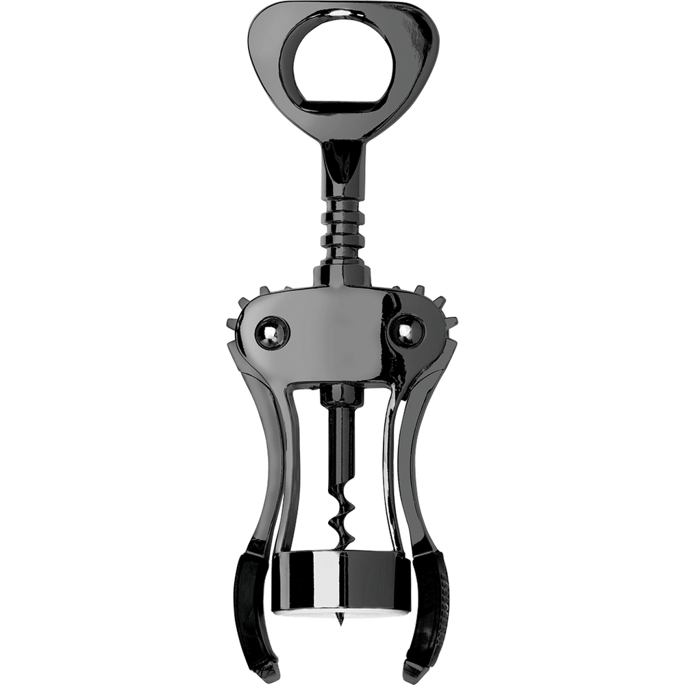 Viski Winged Corkscrew Gunmetal Total Wine & More