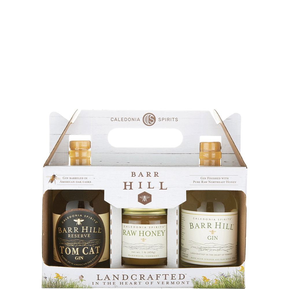 Barr Hill Gin Gift Pack Total Wine & More