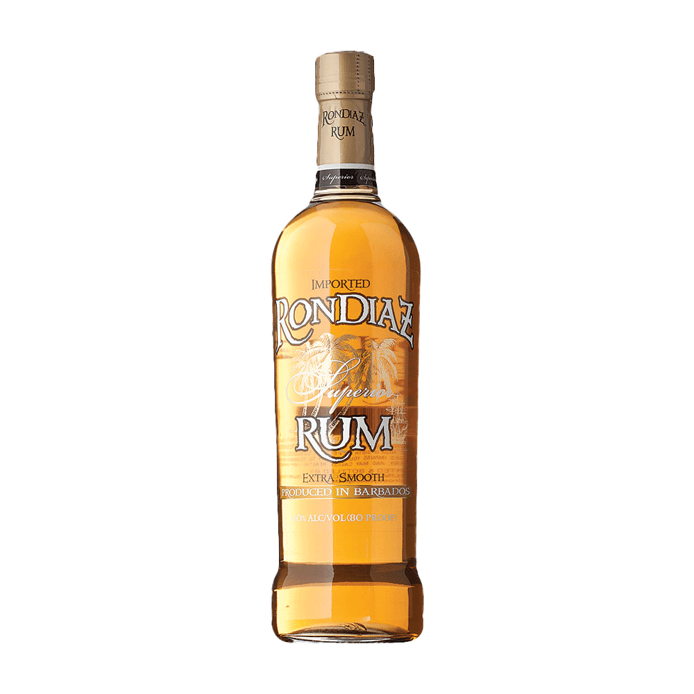 Rondiaz Gold Rum Total Wine & More
