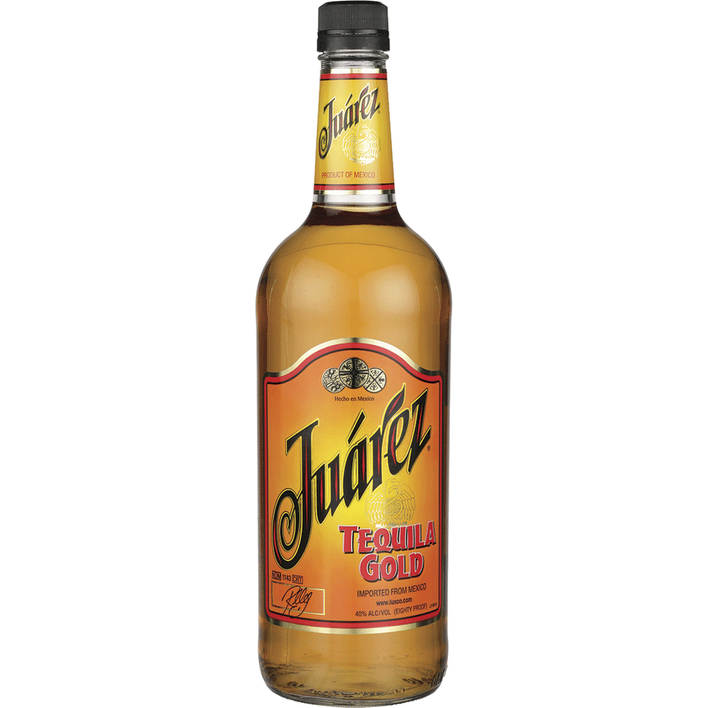 Juarez Tequila Gold Total Wine & More