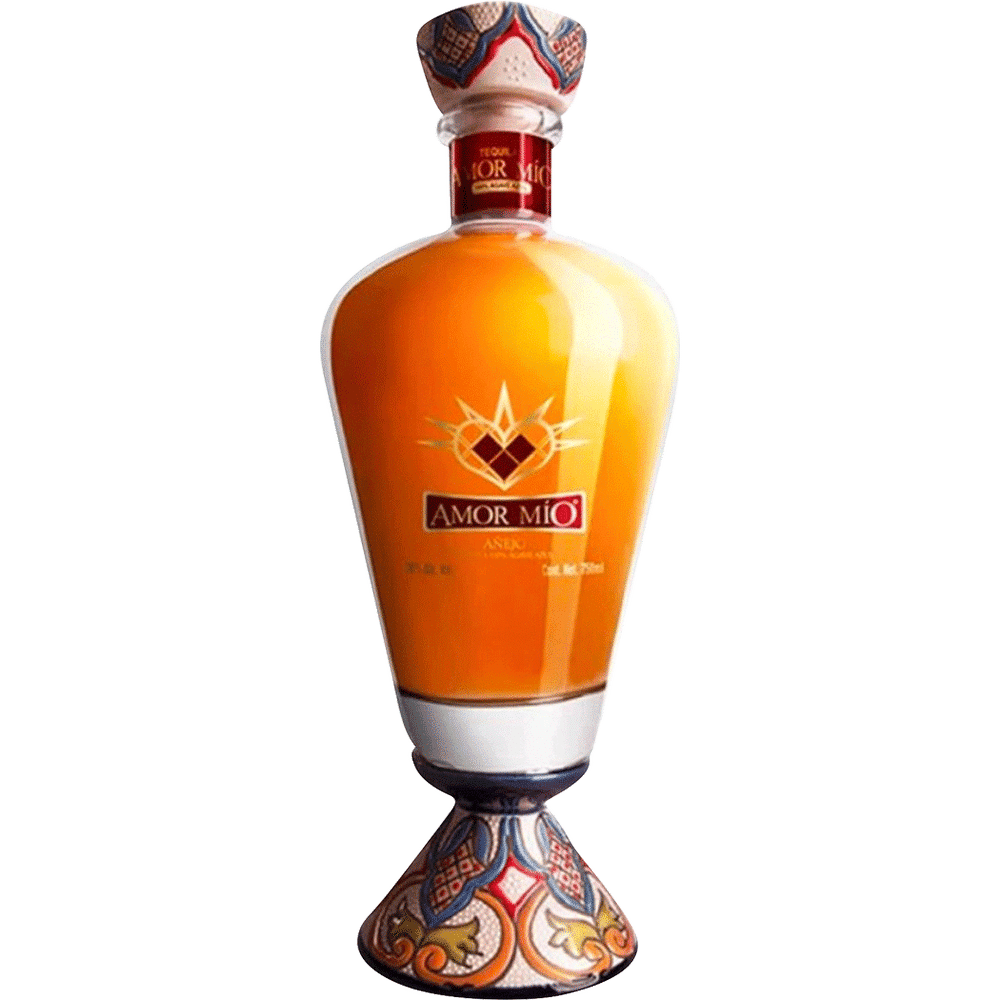 アモルシート　アネホ　AMORCITO ANEJO Amor Mio Anejo | Total Wine & More