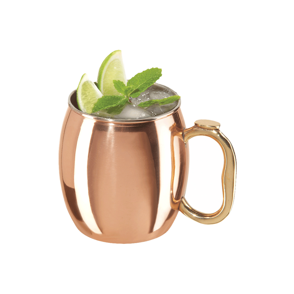Mule Copper Mug Total Wine & More