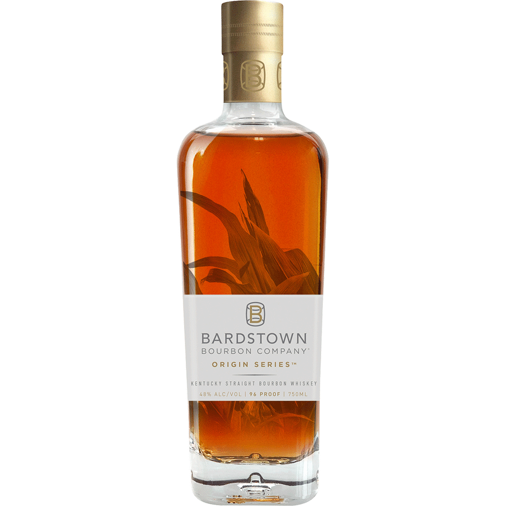 Bardstown Bourbon Origins Series Straight Bourbon Total Wine & More