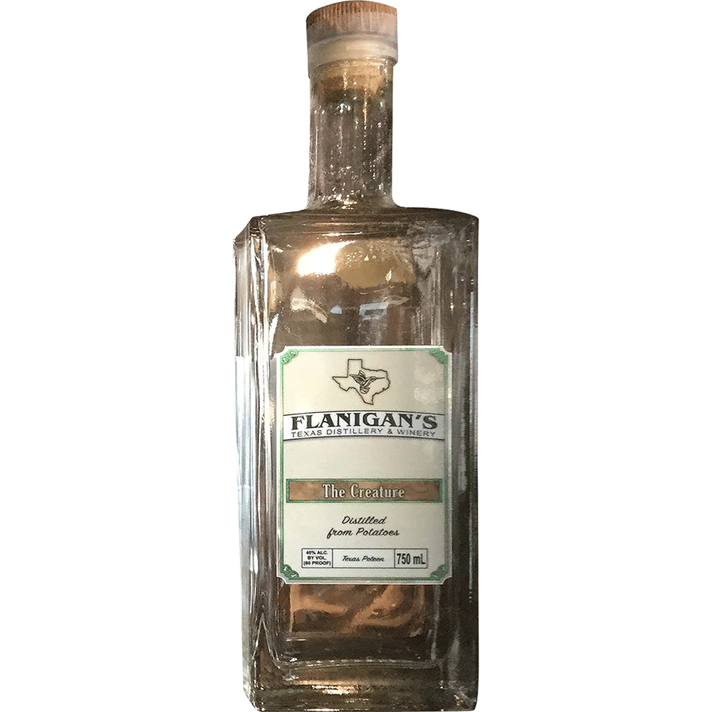 Flanigan's The Creature Total Wine & More