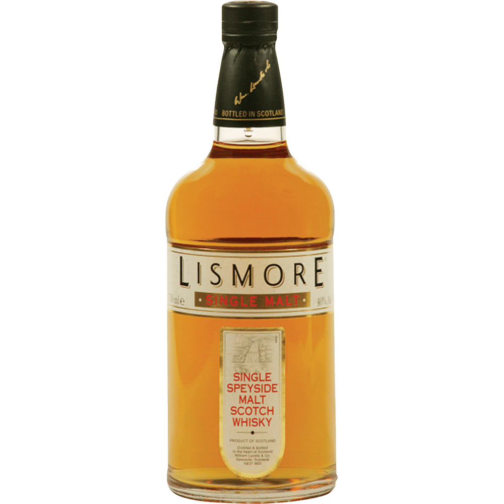 Lismore Total Wine & More