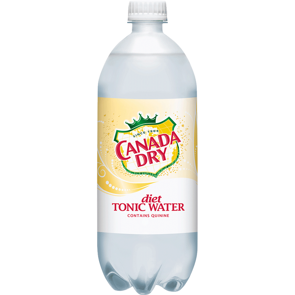 Canada Dry Tonic Diet Total Wine & More