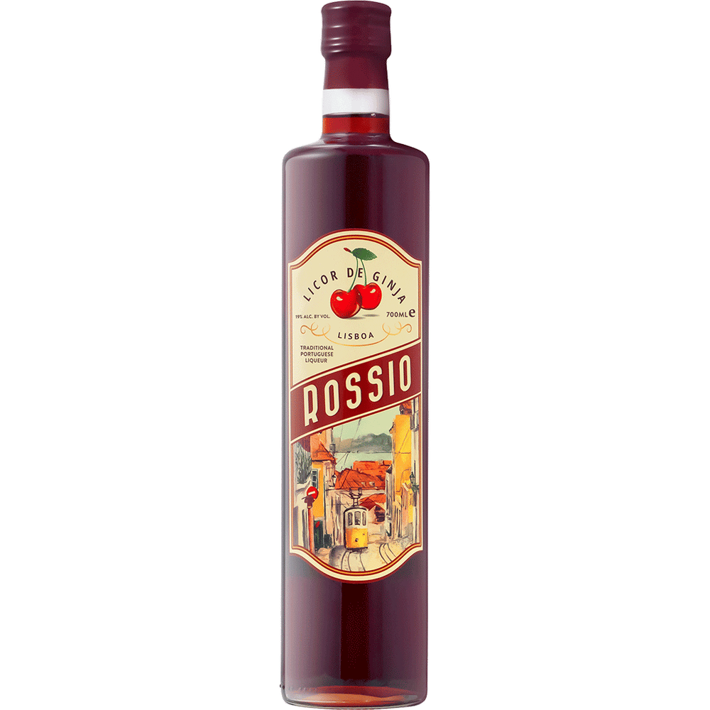 Ginja Rossio Cherry Liqueur 700ml Bottle