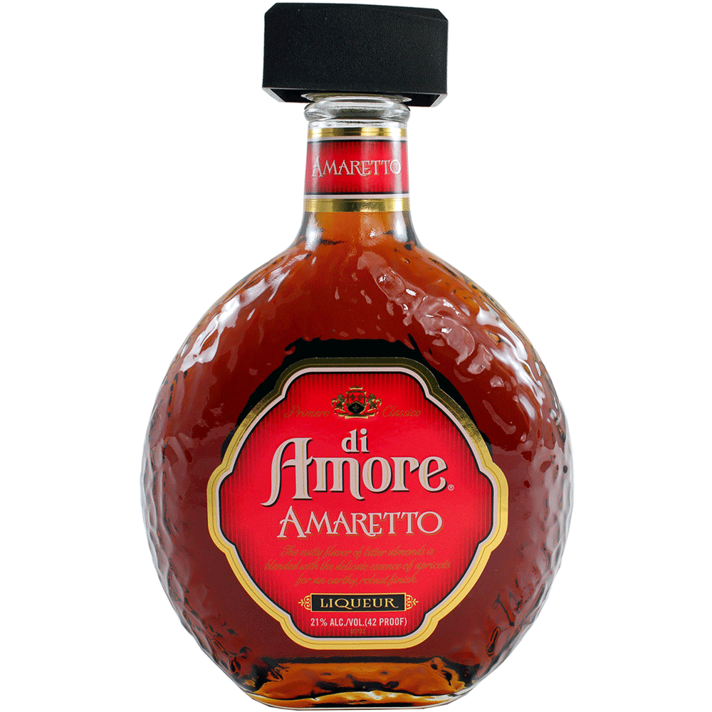 What Is Amaretto?