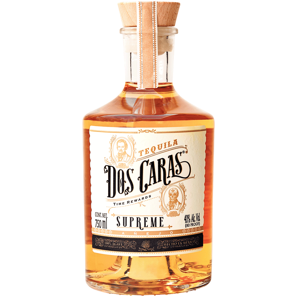 Dos Caras Supreme Anejo Total Wine & More