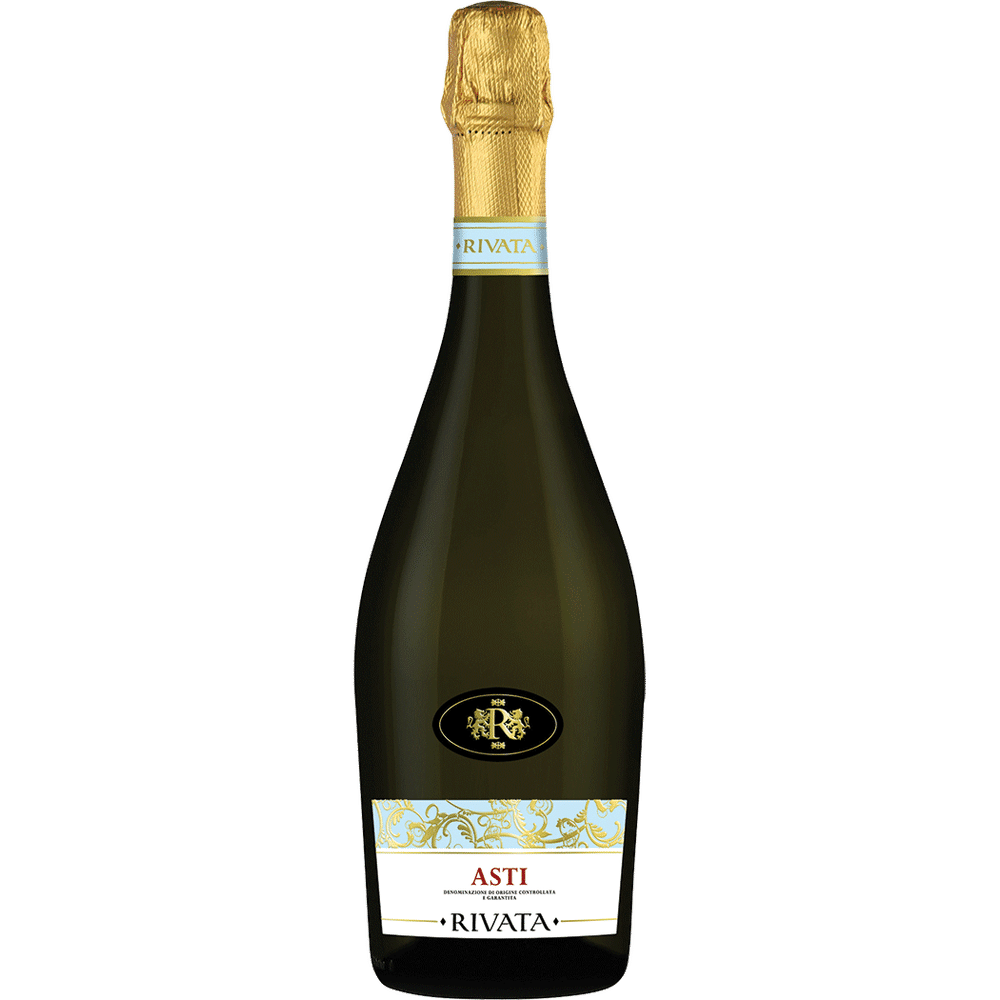 Rivata Asti Sparkling Wine Total Wine & More