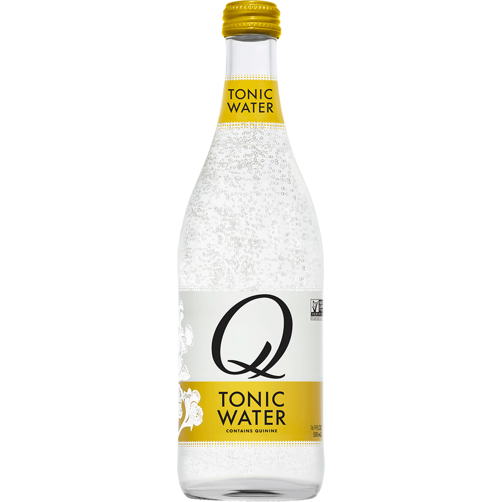 Q Tonic Water Total Wine & More