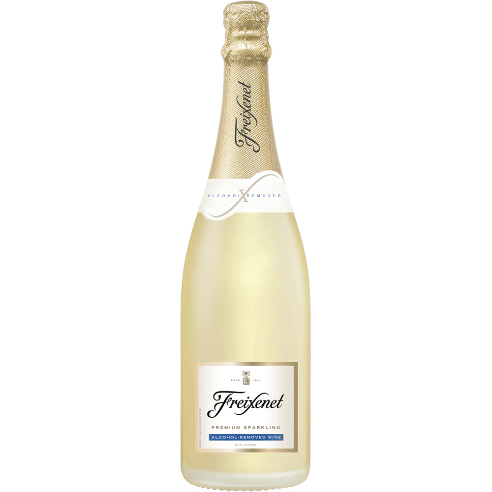 Freixenet Sparkling Non-Alcoholic Wine 750ml