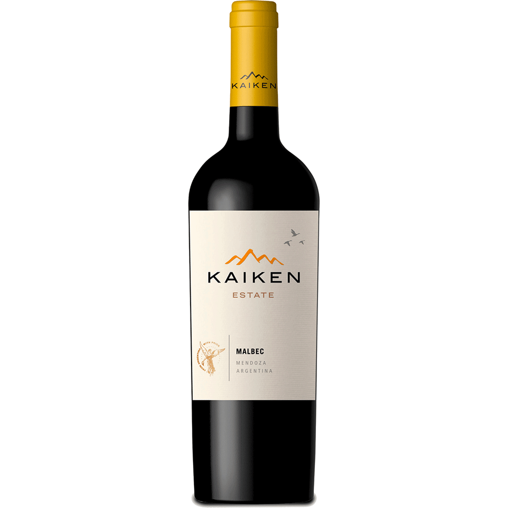 Kaiken malbec on sale